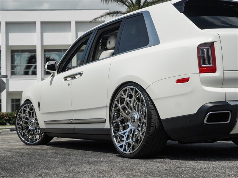 2019 Rolls-Royce Cullinan - Photo 57 - Bonita Springs, FL 34134