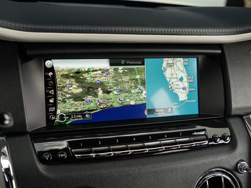 2019 Rolls-Royce Cullinan - Photo 16 - Bonita Springs, FL 34134