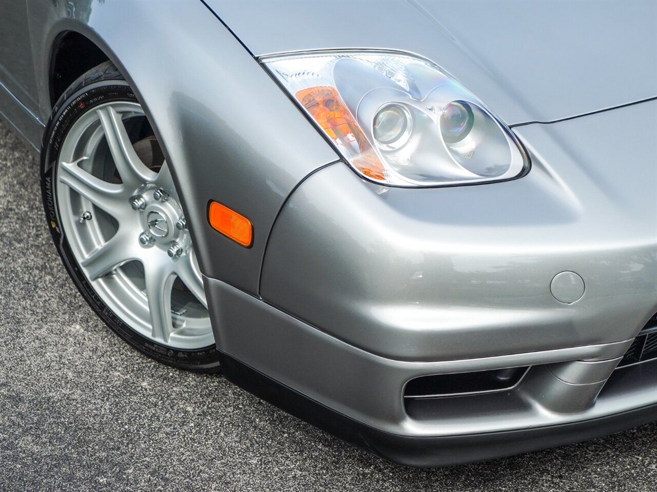 2005 Acura NSX   - Photo 42 - Bonita Springs, FL 34134