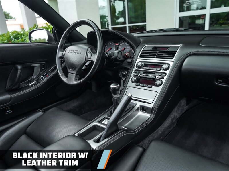 2005 Acura NSX   - Photo 24 - Bonita Springs, FL 34134