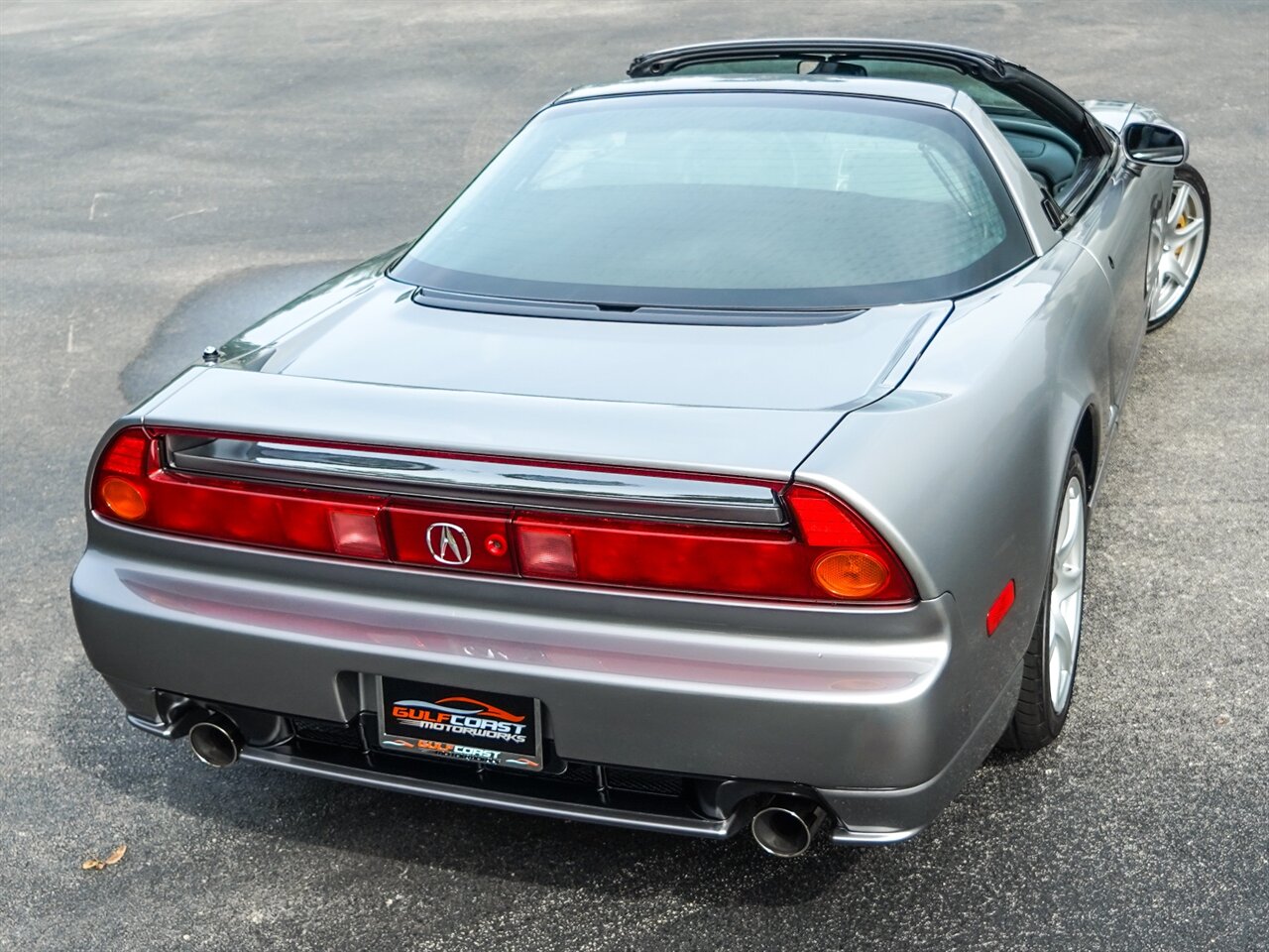 2005 Acura NSX   - Photo 39 - Bonita Springs, FL 34134