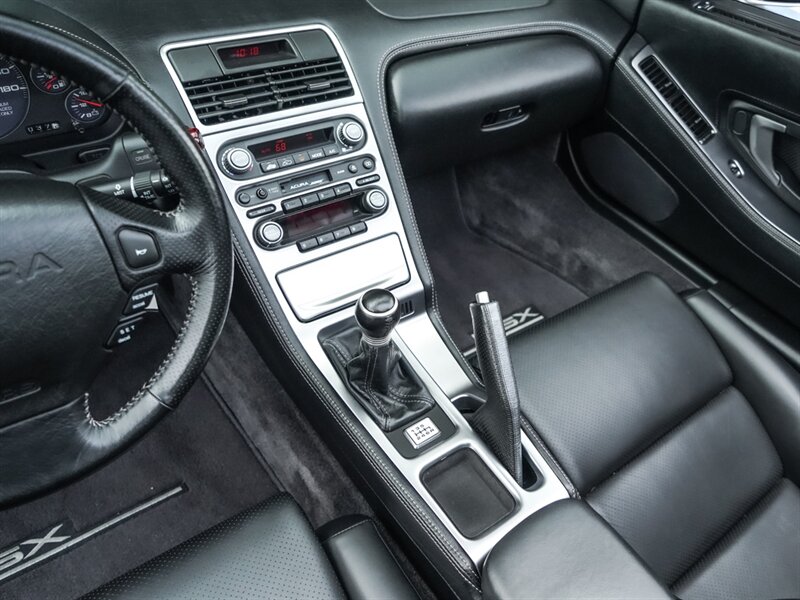 2005 Acura NSX   - Photo 14 - Bonita Springs, FL 34134