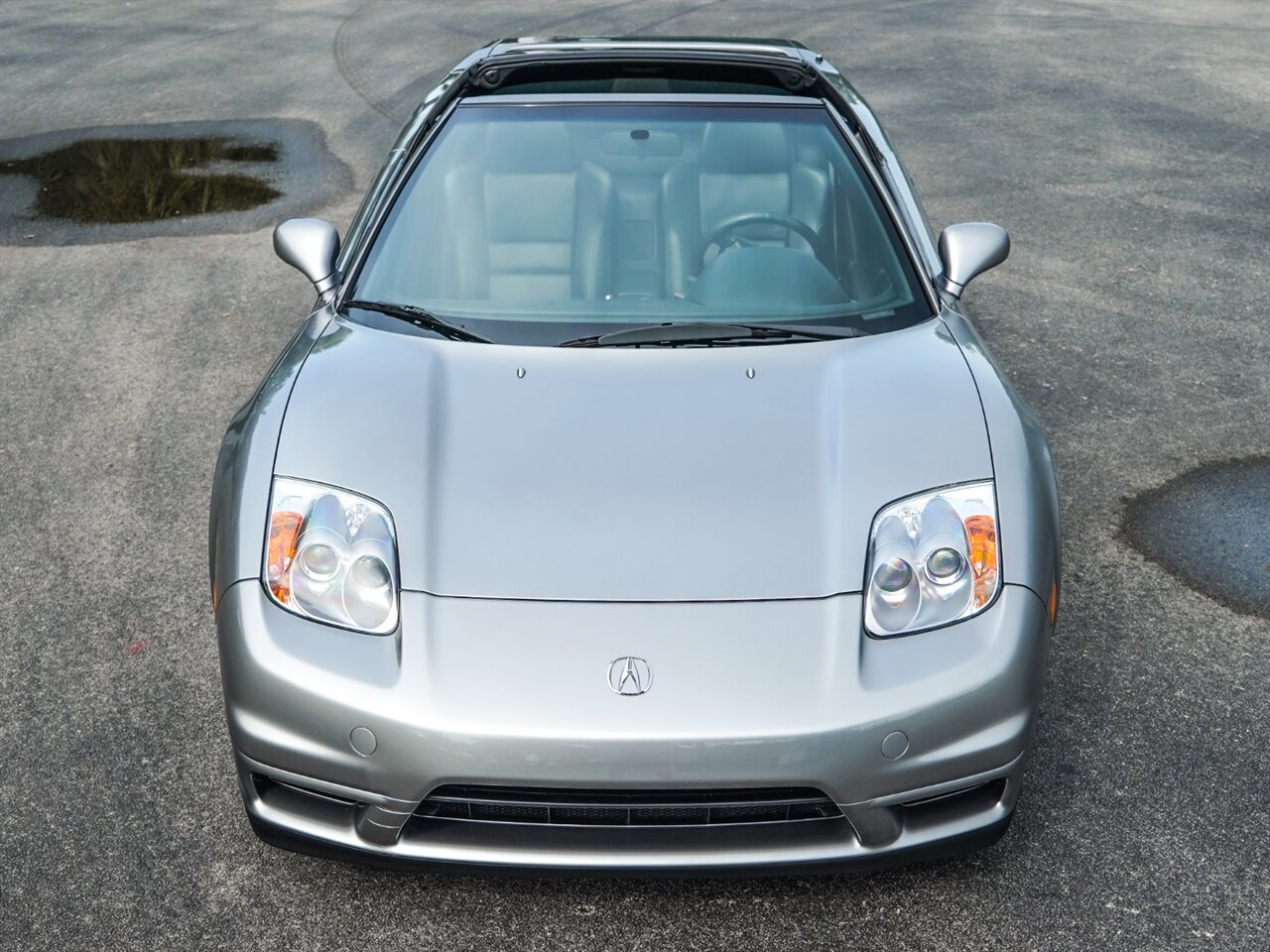 2005 Acura NSX   - Photo 5 - Bonita Springs, FL 34134