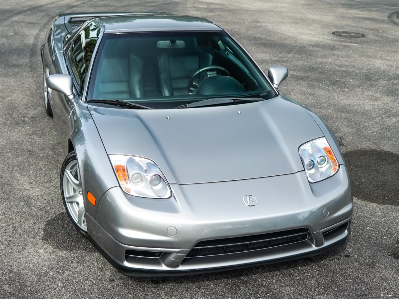 2005 Acura NSX   - Photo 47 - Bonita Springs, FL 34134