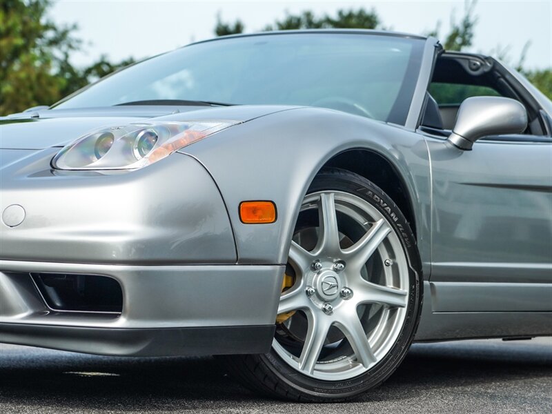 2005 Acura NSX   - Photo 3 - Bonita Springs, FL 34134