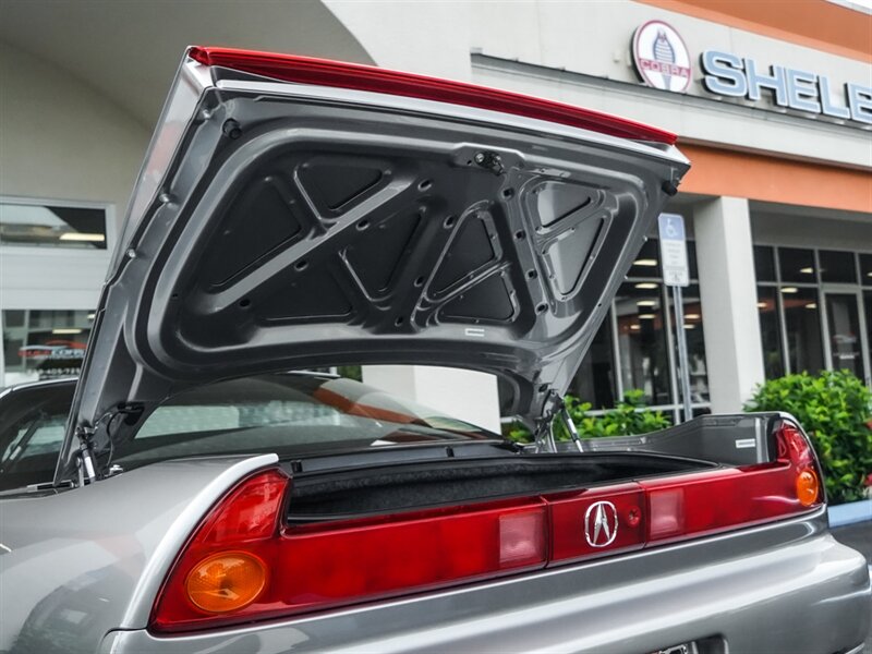 2005 Acura NSX   - Photo 29 - Bonita Springs, FL 34134