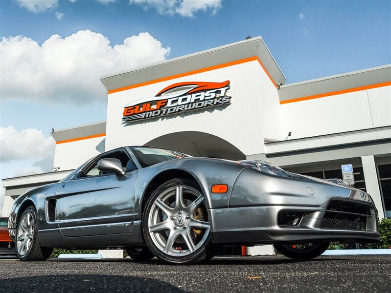 2005 Acura NSX   - Photo 1 - Bonita Springs, FL 34134