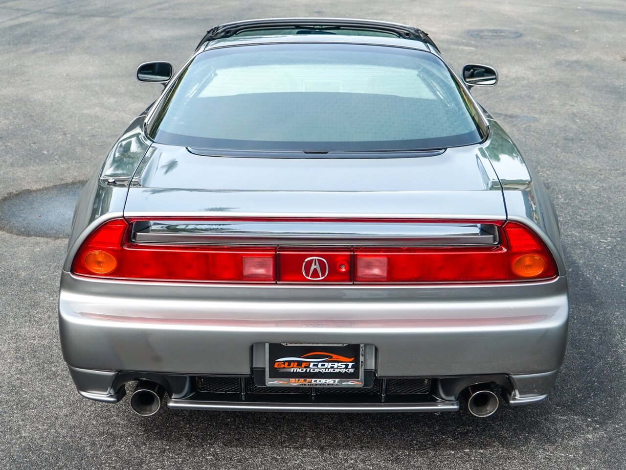 2005 Acura NSX   - Photo 36 - Bonita Springs, FL 34134