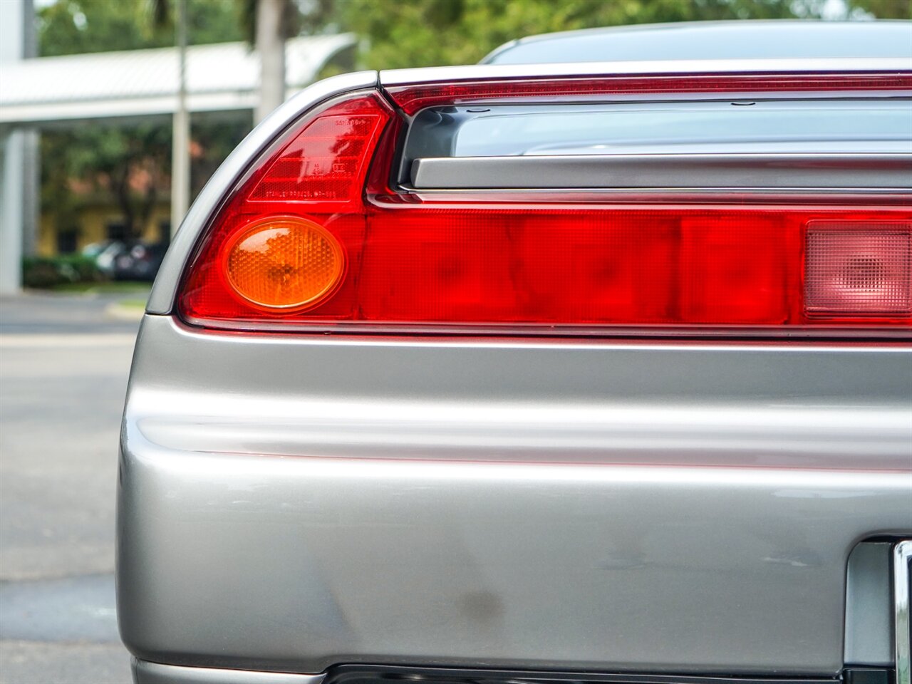 2005 Acura NSX   - Photo 37 - Bonita Springs, FL 34134