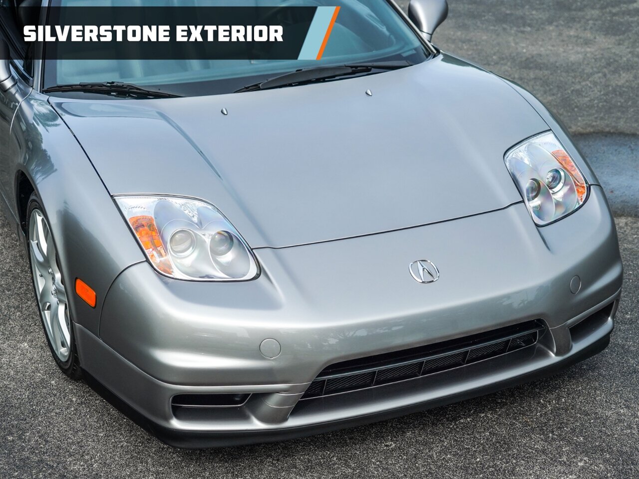 2005 Acura NSX   - Photo 7 - Bonita Springs, FL 34134