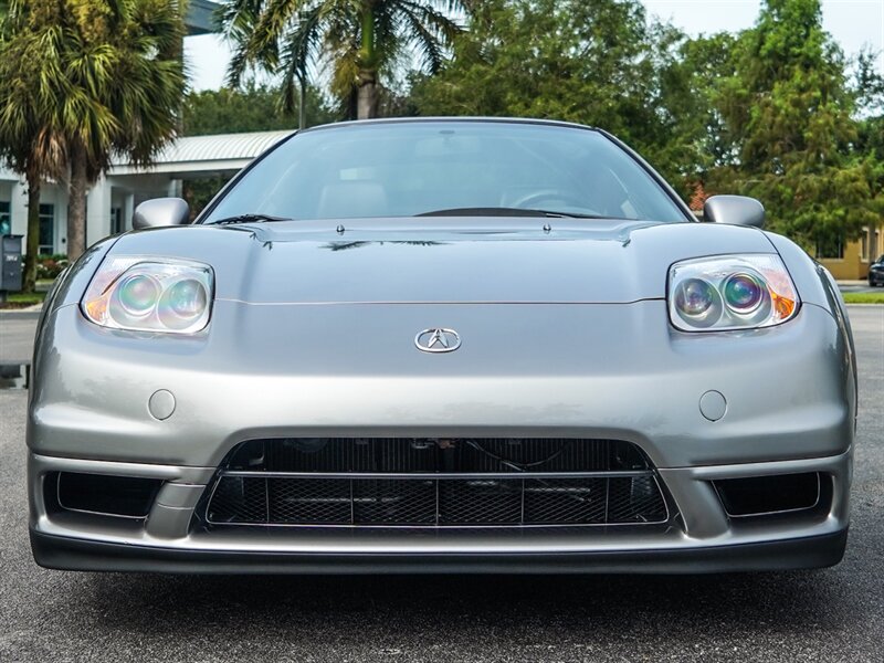 2005 Acura NSX   - Photo 4 - Bonita Springs, FL 34134