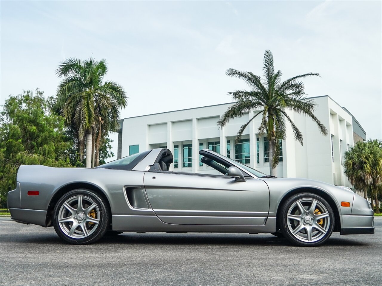 2005 Acura NSX   - Photo 41 - Bonita Springs, FL 34134