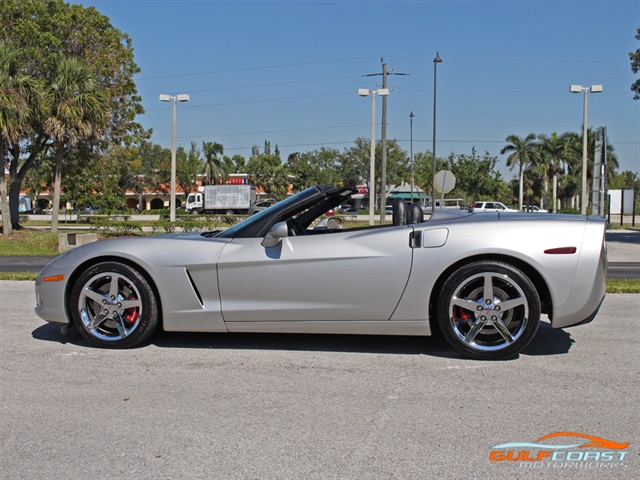 2007 Chevrolet Corvette   - Photo 58 - Bonita Springs, FL 34134
