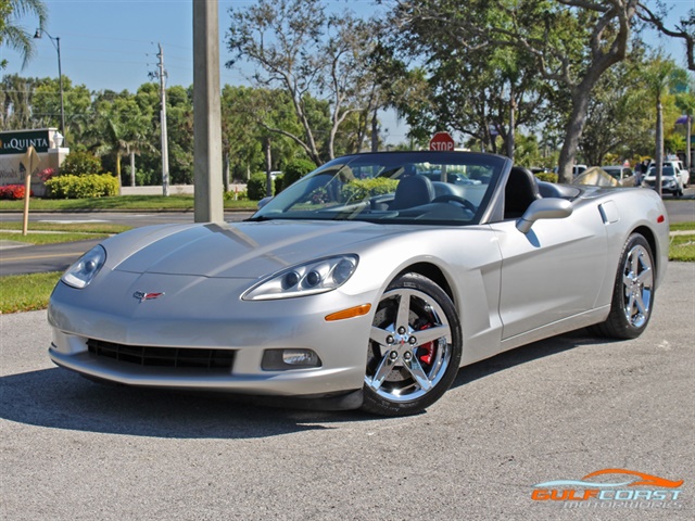 2007 Chevrolet Corvette   - Photo 59 - Bonita Springs, FL 34134