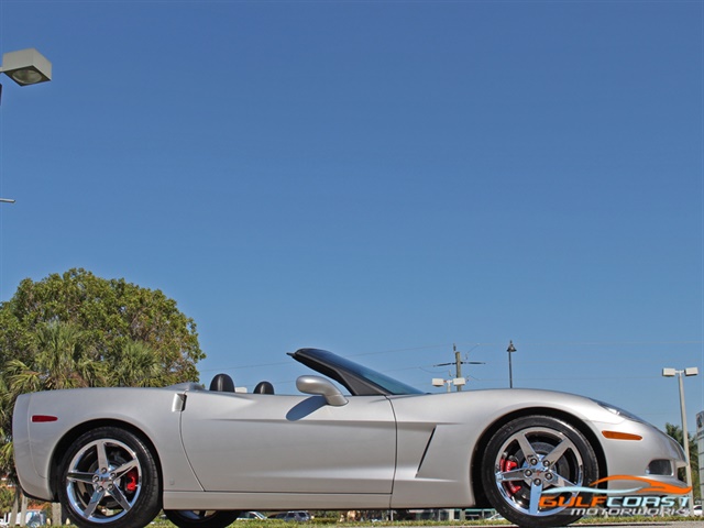2007 Chevrolet Corvette   - Photo 23 - Bonita Springs, FL 34134
