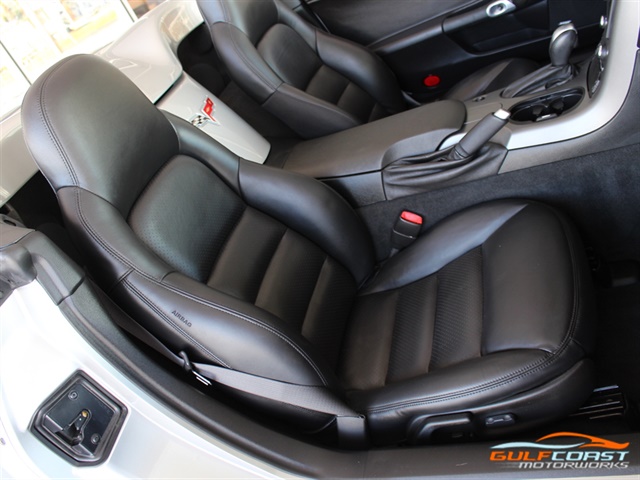 2007 Chevrolet Corvette   - Photo 31 - Bonita Springs, FL 34134