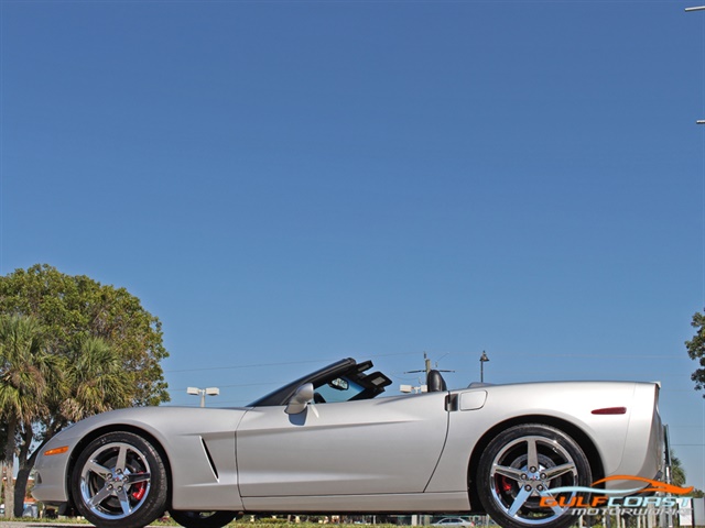 2007 Chevrolet Corvette   - Photo 24 - Bonita Springs, FL 34134
