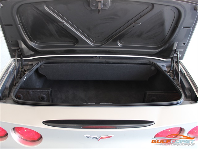 2007 Chevrolet Corvette   - Photo 40 - Bonita Springs, FL 34134