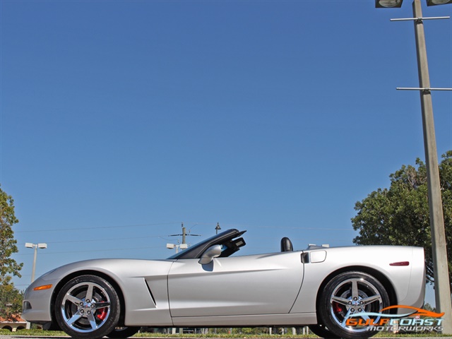 2007 Chevrolet Corvette   - Photo 35 - Bonita Springs, FL 34134