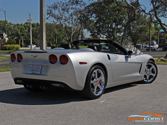 2007 Chevrolet Corvette   - Photo 20 - Bonita Springs, FL 34134