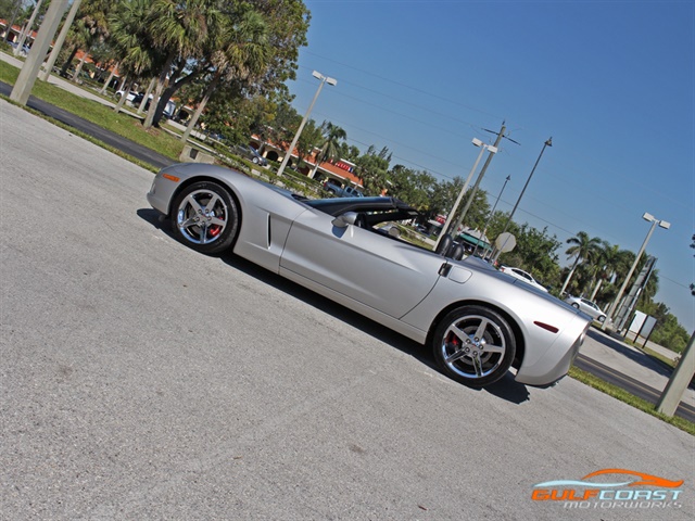 2007 Chevrolet Corvette   - Photo 18 - Bonita Springs, FL 34134