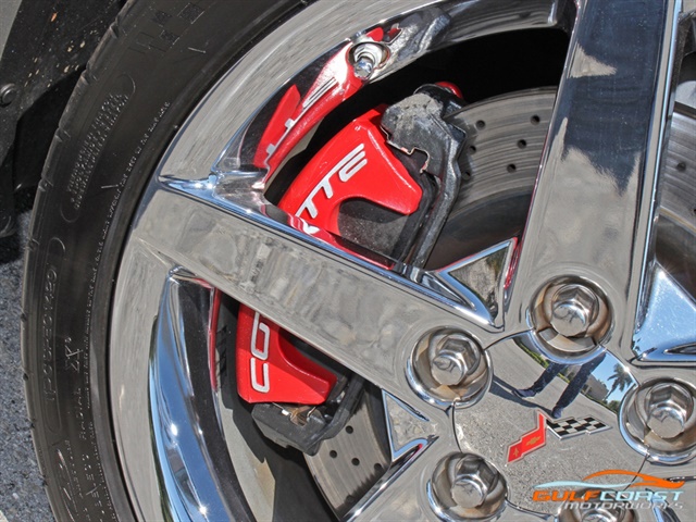 2007 Chevrolet Corvette   - Photo 16 - Bonita Springs, FL 34134