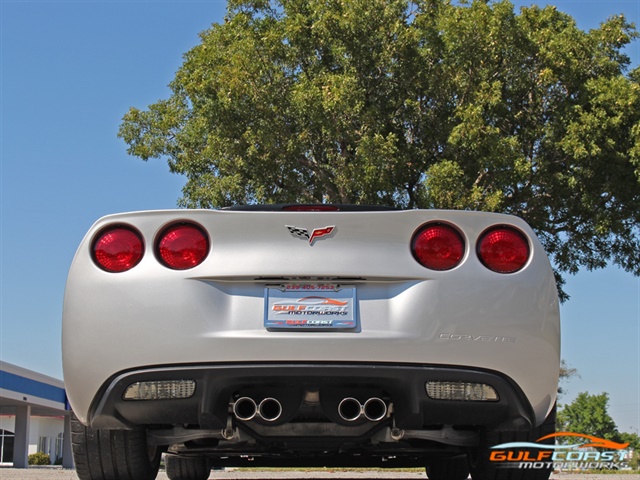 2007 Chevrolet Corvette   - Photo 7 - Bonita Springs, FL 34134