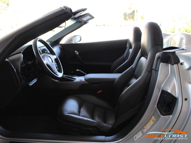 2007 Chevrolet Corvette   - Photo 26 - Bonita Springs, FL 34134
