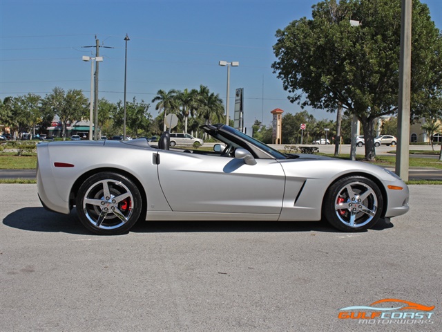 2007 Chevrolet Corvette   - Photo 34 - Bonita Springs, FL 34134
