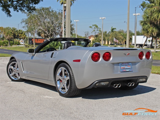 2007 Chevrolet Corvette   - Photo 53 - Bonita Springs, FL 34134