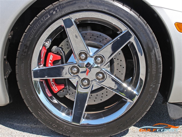 2007 Chevrolet Corvette   - Photo 12 - Bonita Springs, FL 34134