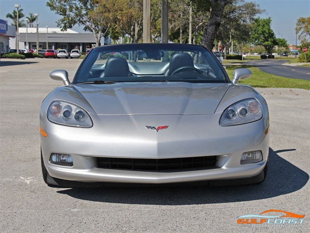 2007 Chevrolet Corvette   - Photo 6 - Bonita Springs, FL 34134