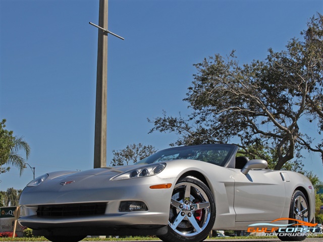 2007 Chevrolet Corvette   - Photo 51 - Bonita Springs, FL 34134