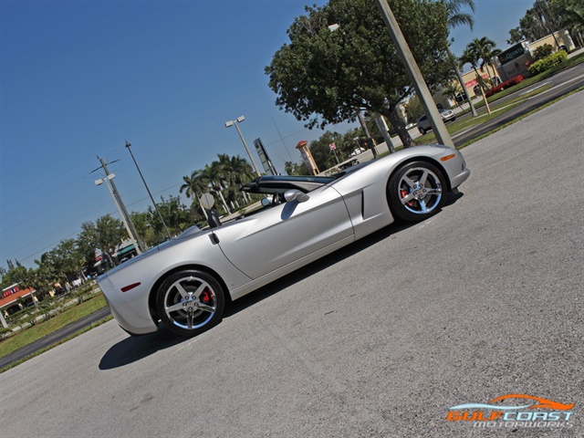 2007 Chevrolet Corvette   - Photo 17 - Bonita Springs, FL 34134