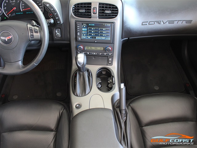 2007 Chevrolet Corvette   - Photo 29 - Bonita Springs, FL 34134