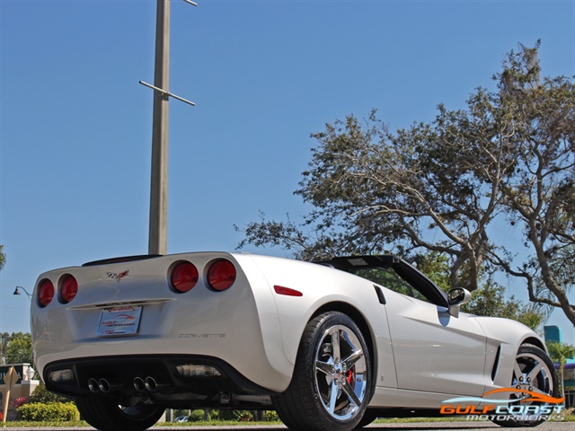 2007 Chevrolet Corvette   - Photo 54 - Bonita Springs, FL 34134