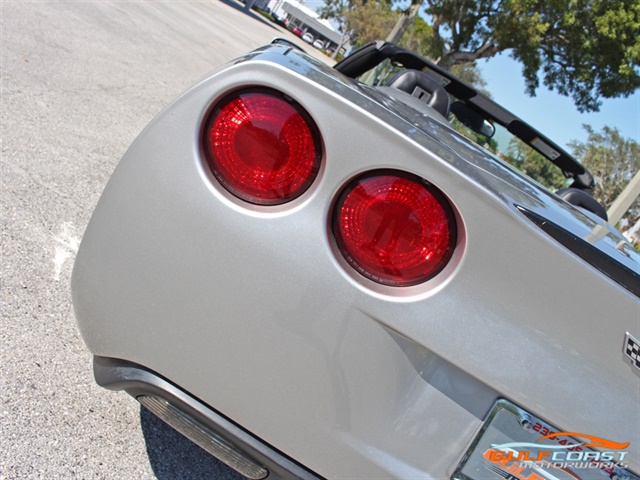 2007 Chevrolet Corvette   - Photo 47 - Bonita Springs, FL 34134