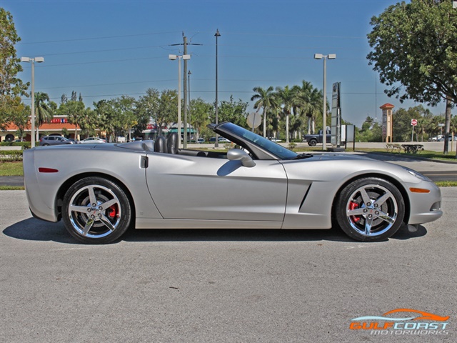 2007 Chevrolet Corvette   - Photo 41 - Bonita Springs, FL 34134