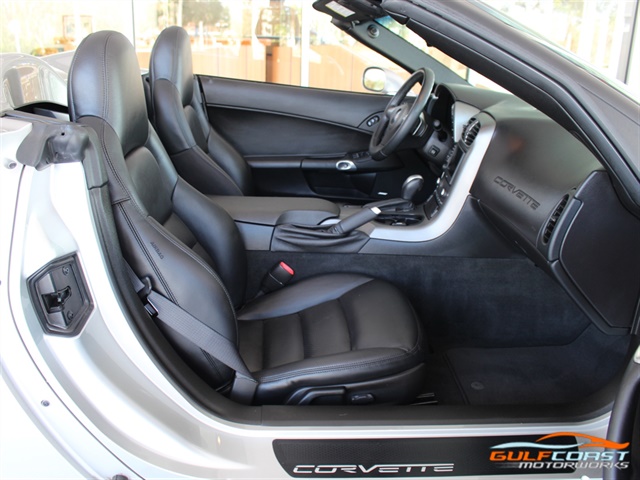 2007 Chevrolet Corvette   - Photo 30 - Bonita Springs, FL 34134