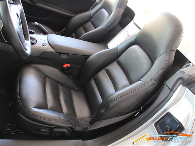 2007 Chevrolet Corvette   - Photo 27 - Bonita Springs, FL 34134