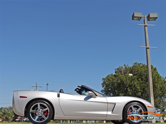2007 Chevrolet Corvette   - Photo 57 - Bonita Springs, FL 34134
