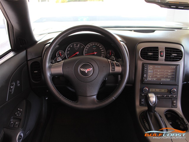 2007 Chevrolet Corvette   - Photo 28 - Bonita Springs, FL 34134