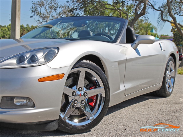 2007 Chevrolet Corvette   - Photo 46 - Bonita Springs, FL 34134