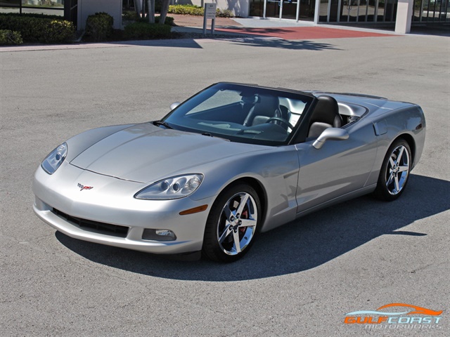 2007 Chevrolet Corvette   - Photo 11 - Bonita Springs, FL 34134