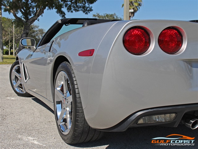2007 Chevrolet Corvette   - Photo 13 - Bonita Springs, FL 34134