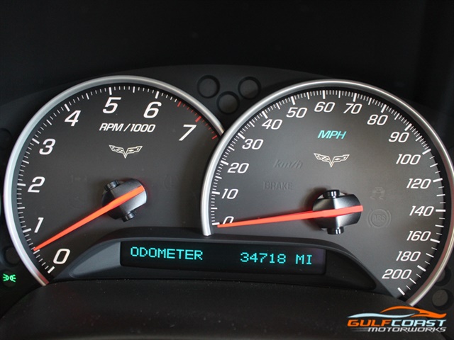 2007 Chevrolet Corvette   - Photo 5 - Bonita Springs, FL 34134