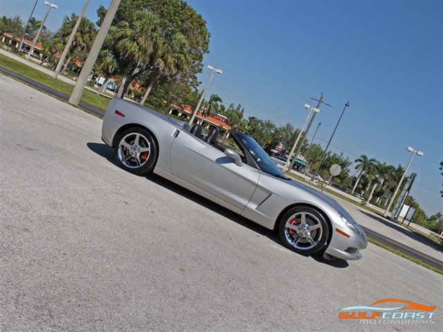 2007 Chevrolet Corvette   - Photo 48 - Bonita Springs, FL 34134