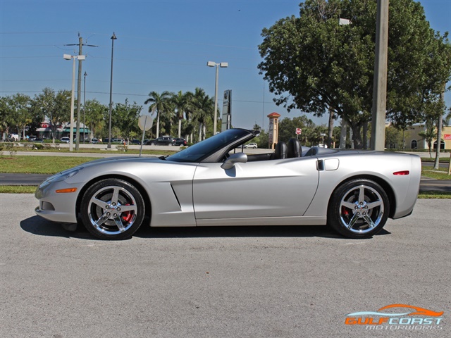 2007 Chevrolet Corvette   - Photo 56 - Bonita Springs, FL 34134