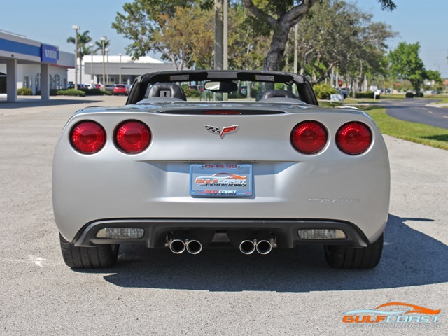 2007 Chevrolet Corvette   - Photo 39 - Bonita Springs, FL 34134