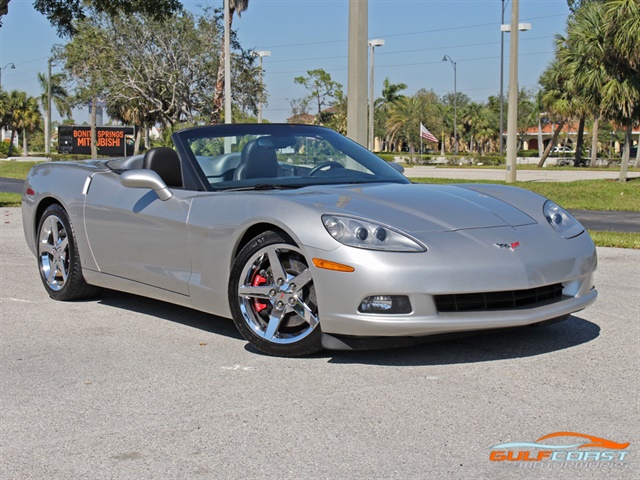 2007 Chevrolet Corvette   - Photo 50 - Bonita Springs, FL 34134
